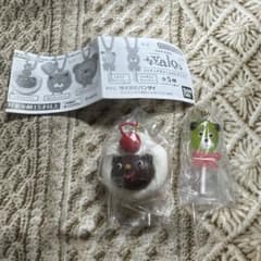バンダイ Valo チャーム 2個セットのサムネイル