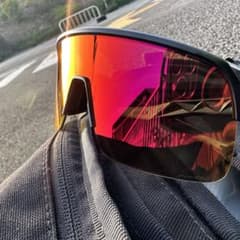 Oakley Sutro Lite サングラスのサムネイル