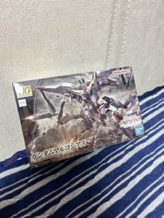 【新品】HG ガンダムマルコシアスのサムネイル
