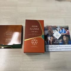 iQOSイルマプライム　オアシスモデルのサムネイル