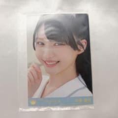 ≒JOY ニアジョイ 市原愛弓 生写真 サマーツインテール 封入 - メルカリ