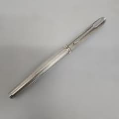 PARKER パーカー75 グランドルジュ 万年筆 14K - メルカリ