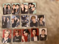 ASTRO トレーディングカード　ポストカードまとめ売りのサムネイル