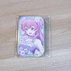 【バラ売り可】プロセカ 缶バッジ カラマイ 桃井愛莉 58点 桃井愛莉 プロセカ スクエア缶バッジ バッジ スクエア カラマイ 特訓後