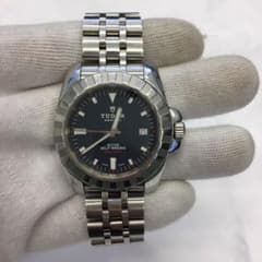 チュードル TUDOR 20010 スポーツコレクション 自動巻き メンズ - メルカリ