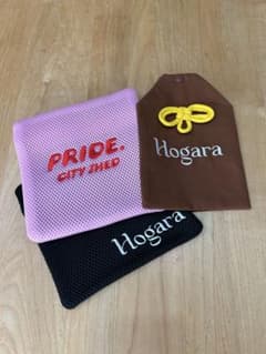 hogara ポーチのサムネイル