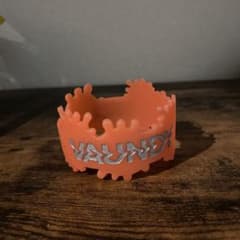 VAUNDY ラバーバンドのサムネイル