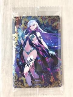fgo ウエハース　カーマ　水着のサムネイル