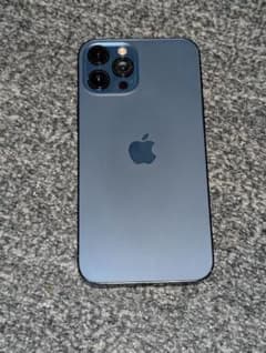 iPhone12promax 128GBのサムネイル