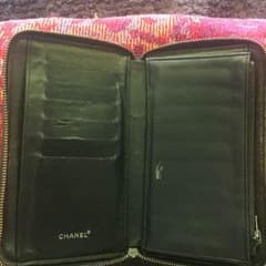 ☆CHANEL財布☆のサムネイル