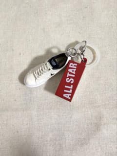 CONVERSE ALL STAR めじるしアクセサリーのサムネイル