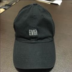 ELVIRA キャップのサムネイル
