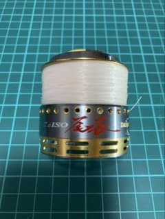 最終値下げ　Daiwa トーナメントISO 尾長スプール m84423968644_1.jpg?1763680048