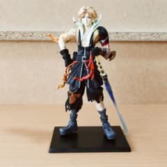 X-brand FM77/ななか 超昂天使エスカレイヤー 1/6 ガレージキット