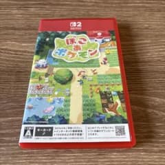 Nintendo Switch2ぽこあポケモン ソフトのサムネイル