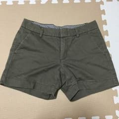 ユニクロ ショートパンツのサムネイル