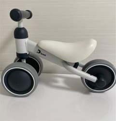 D bike mini ホワイトのサムネイル