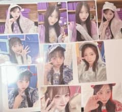 お CUTIE STREET トレカ まとめ 一枚あたり166円】 CUTIE STREET トレカ まとめ売り 10枚 - メルカリ