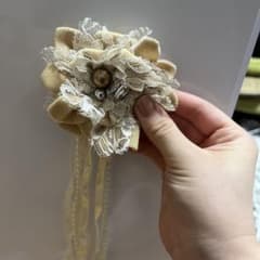 コサージュのサムネイル