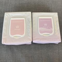 Wonjungyo モイストアップレディスキンパック 2種セットのサムネイル