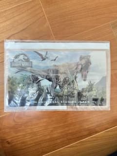 ユニバーサルスタジオジャパン　ジュラシックワールドのサムネイル