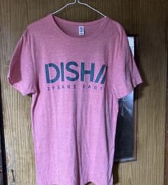 DISH//半袖Tシャツのサムネイル