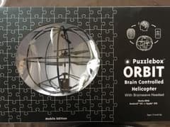 ORBIT ヘリコプター 大幅値下げ早い者勝ち！！のサムネイル