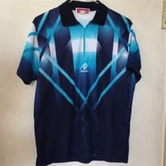 Nittaku 卓球　ユニフォームのサムネイル