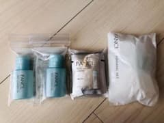 FANCL ミニセット ③のサムネイル