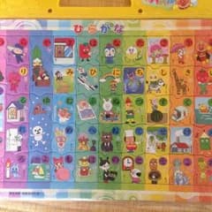 ジグソーパズルのサムネイル
