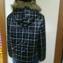 中わたジャケットのサムネイル