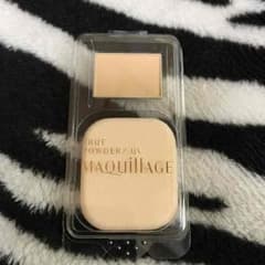 MAQuillAGE ファンデーション 試供品のサムネイル