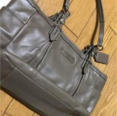 COACH バッグのサムネイル