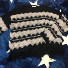 ニット セーター　　ベルシュカのサムネイル
