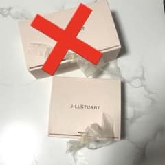 JILLSTUART ギフトボックスのサムネイル
