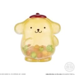 サンリオ　クリスタルコット　ポムポムプリンのサムネイル
