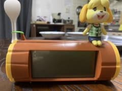 ※Parara様専用※一番くじ　しずえさん置き時計　A賞のサムネイル