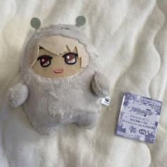 アイドリッシュセブン きらどるぬいぐるみ モンぬい 棗巳波 - メルカリ