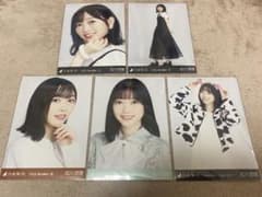 乃木坂46北川悠理 生写真 まとめ売りのサムネイル