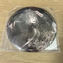 終ヴィル 缶バッジ アンクゥ - メルカリ