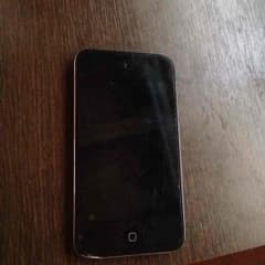 ipod touch 32GBのサムネイル