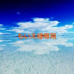 もいえ様専用！この度はご購入頂きありがとうございますm(_ _)mのサムネイル