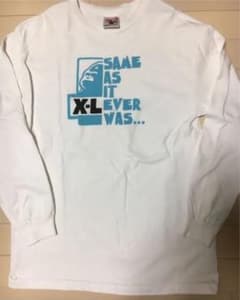 ロンT xlargeのサムネイル