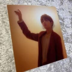 SEVENTEEN Follow レンチキュラー エスクプスのサムネイル