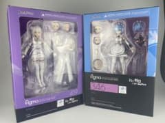 figma エミリア レムのサムネイル