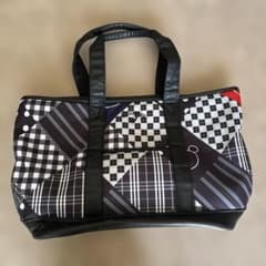 Callaway ゴルフバッグ・キャディバッグ チェック柄 くま | Mercari