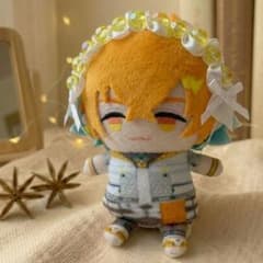 にじぱぺっと ぬい服 ヘッドドレス 176 - メルカリ