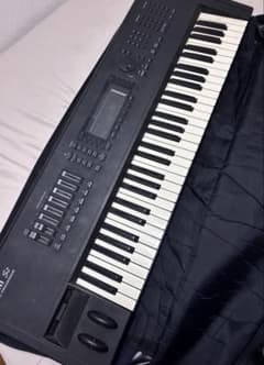 GEM S2 シンセサイザー 61鍵 ブラック 中古品 GEM S2 シンセサイザー 61鍵 ブラック 中古品 - メルカリ