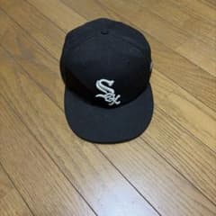 NEW ERA Chicago White Sox LP 59FIFTYのサムネイル
