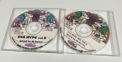 DJ KENNY EVA HYPE MIX vol.6 vol.8